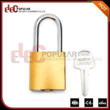 EP-8521A Elecpopular Novos produtos no mercado chinês 41mm Corpo Moda Quadrado Cor Segurança Alumínio Safe lock